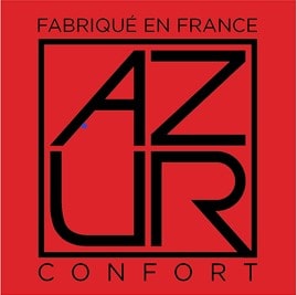 Logo Azur - Exigez l'authenticité