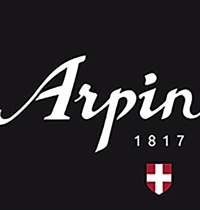 Logo Maison Arpin
