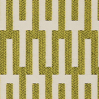 Zipper Jaune (PF)
