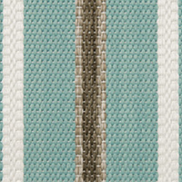 Samoa stripe Soft Sky (JT)