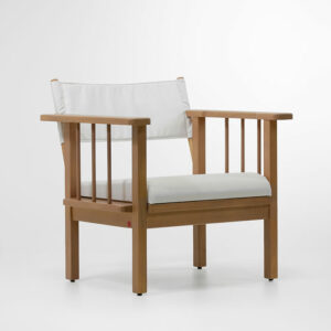 Fauteuil Lounge SÉOL