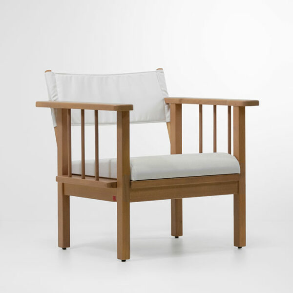 Fauteuil Lounge SÉOL