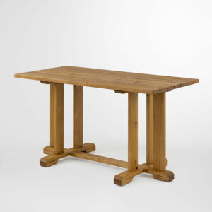 Table repas rectangle SÉOL