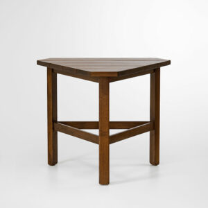 Table triangle SÉOL