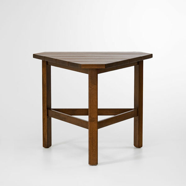 Table triangle SÉOL