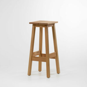 Tabouret haut DAIRI