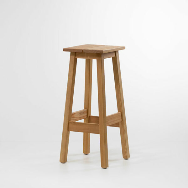 Tabouret haut DAIRI