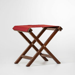 Tabouret pliant SÉOL