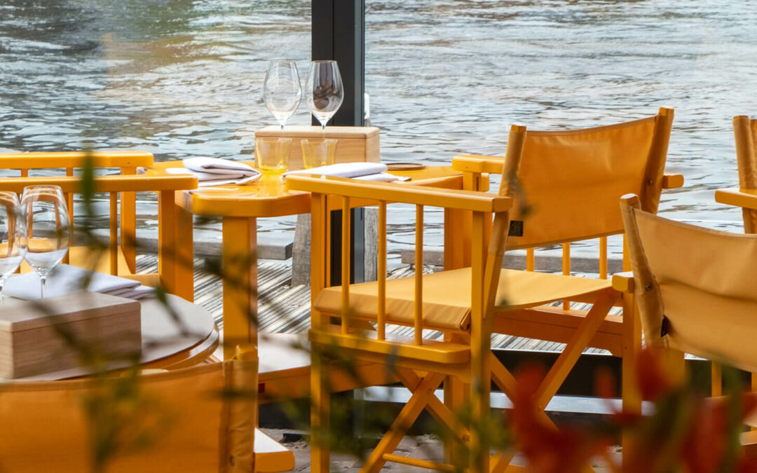 Saam Restaurant