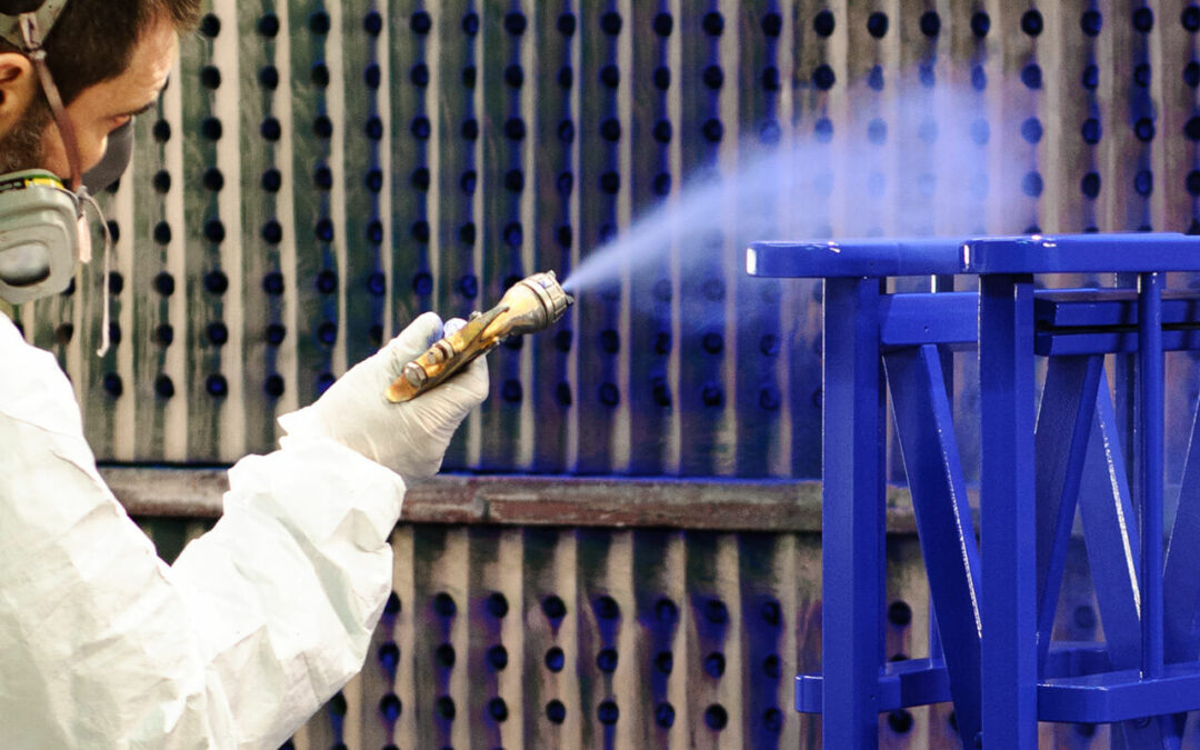 Renovation of your Azur Confort furniture