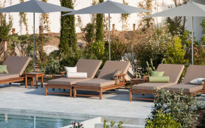 What ‘sustainable furniture’ means for Azur Confort ?