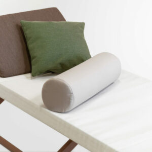 Coussin cylindrique