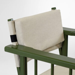 Coussin de dossier