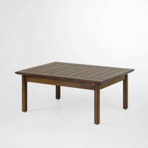 Table basse rectangle SÉOL