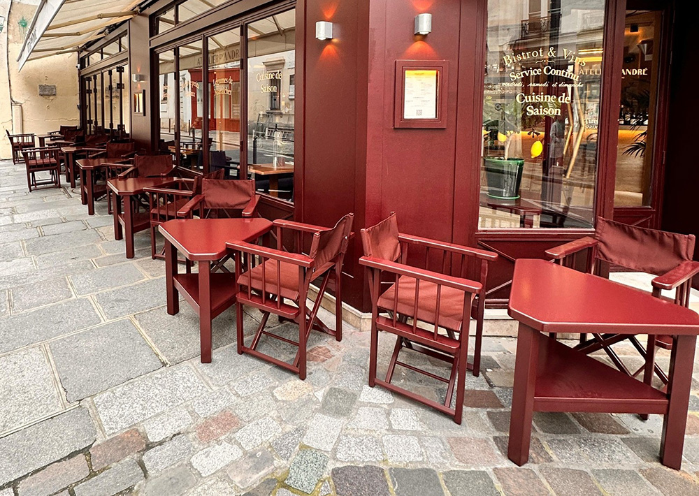 L’Atelier d’André