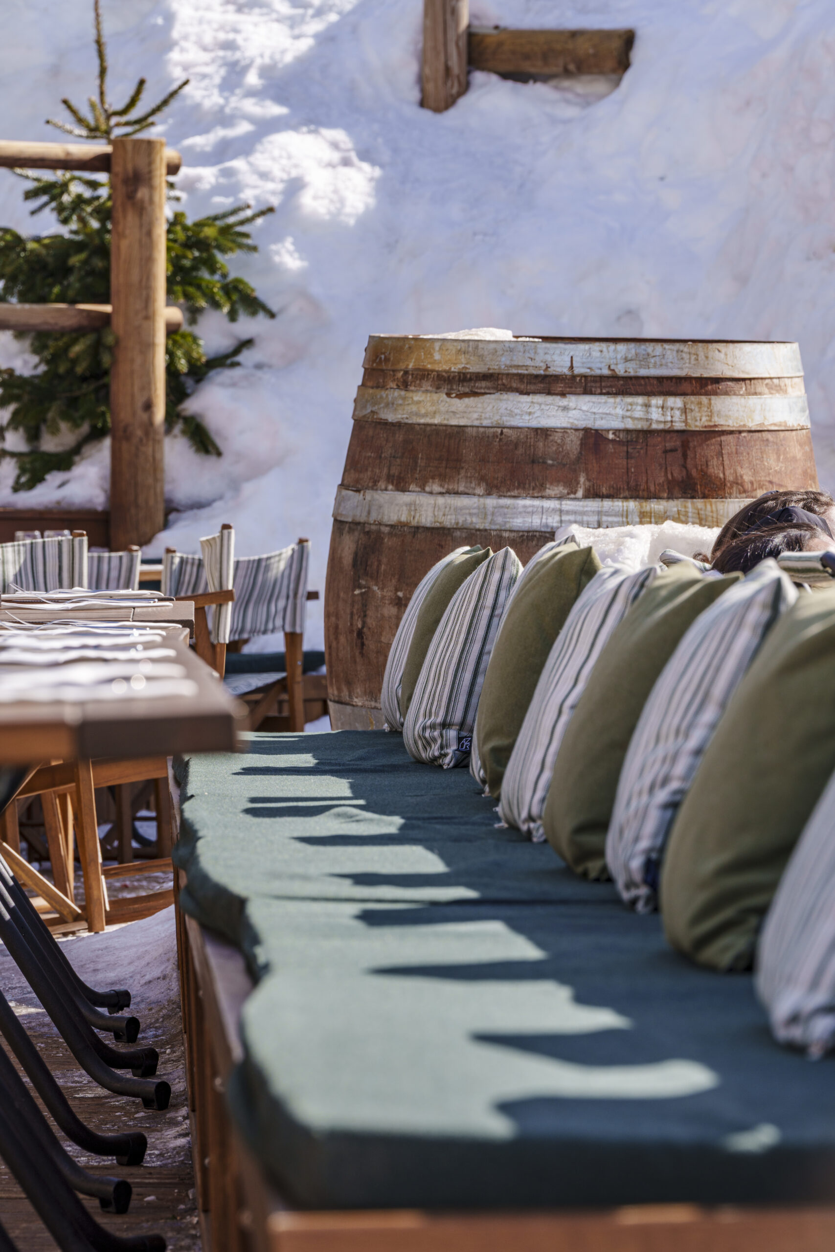Restaurant Alberto - Tignes Val-Claret-47