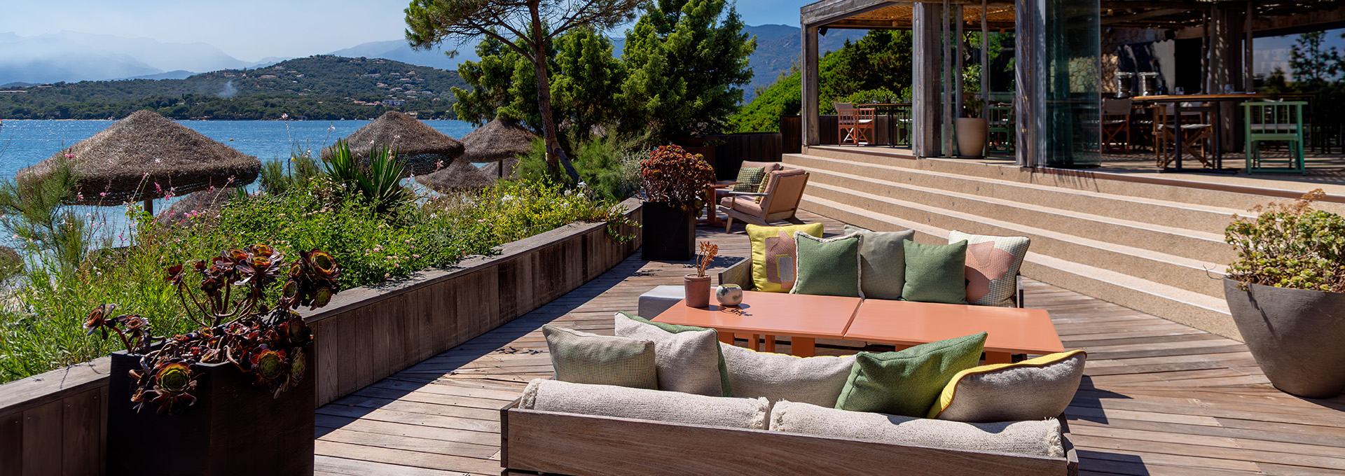 La Plage Casadelmar