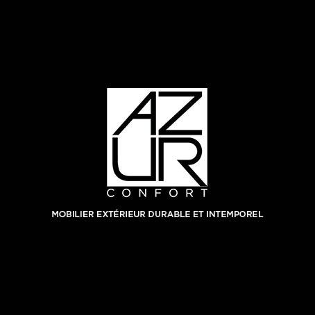 Catalogue-Mobilier-2026-Azur-Confort couverture du catalogue de mobilier 2026 Azur Confort