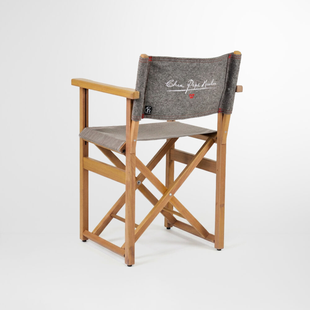 Casadelmar table rose poudre ESTIU Azur Confort 